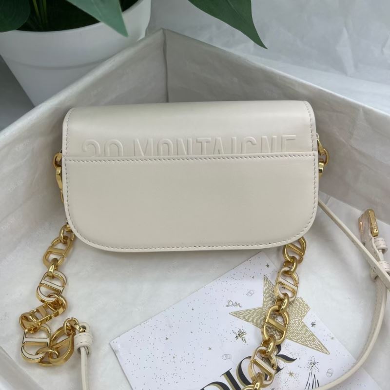 Christian Dior Montaigne Bags